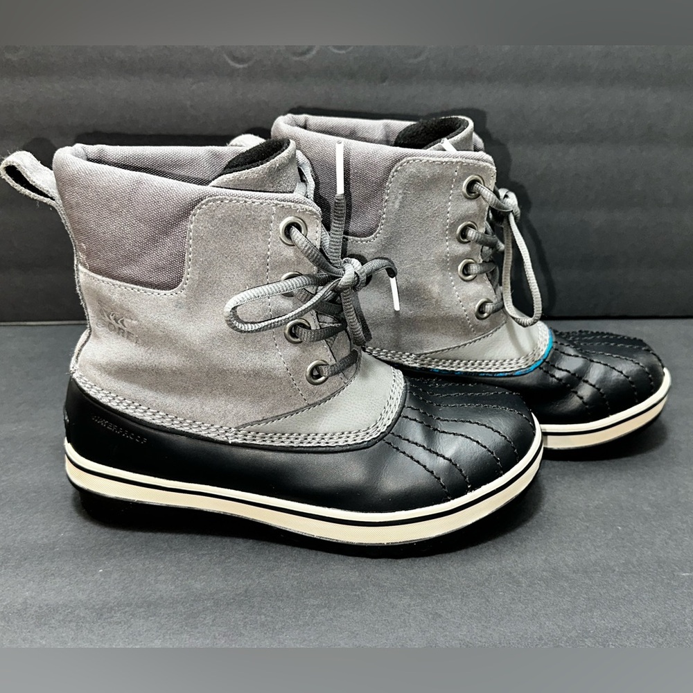 Sorel Waterproof Duck Boots – Women’s Size 4 (EU 35)